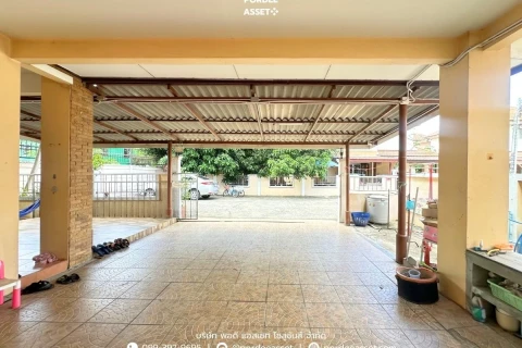บ้านเดี่ยวหลังริม หมู่บ้านชื่อตรง บางใหญ่ เฟส3 (ขนาด 60 ตร.ว.) ถ.บางบัวทอง-สุพรรณบุรี (ถนน340) 的画廊图 19