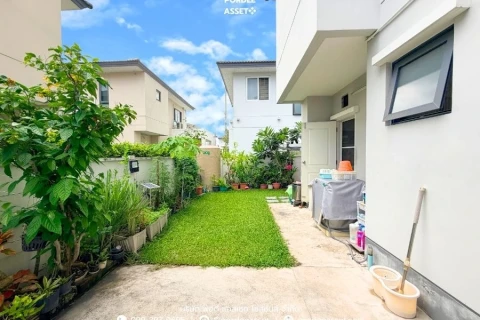 บ้านเดี่ยว 2 ชั้น เซนโทร วงแหวน-จตุโชติ's gallery image at 19