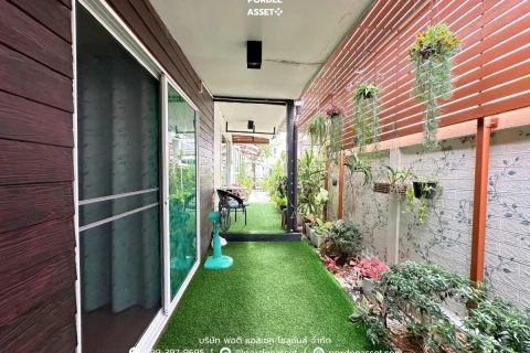 ศุภาลัย โมด้า ปิ่นเกล้า-พุทธมณฑลสาย3's gallery image at 20