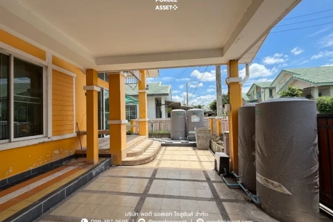 บ้านสินทรัพย์ 2 รังสิต-คลอง 4's gallery image at 19