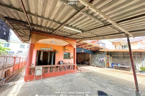 แกลลอรี่ของ บ้านสร้างเอง ซอยวัดส้มเกลี้ยง ถ.อัจฉริยะพัฒนา2 รูปที่ 19