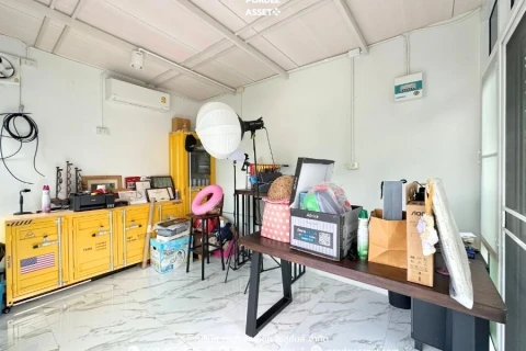 คณาสิริ ชัยพฤกษ์-วงแหวน 的画廊图 20