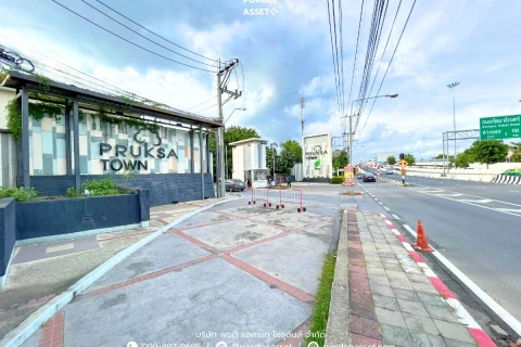 แกลลอรี่ของ พฤกษาทาวน์ ราชพฤกษ์ รูปที่ 19