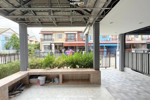 แกลลอรี่ของ บ้านพฤกษา54/1 วงแหวนฯ - คลองถนน รูปที่ 20