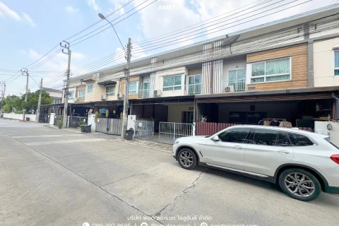 แกลลอรี่ของ วิลเลต ไลท์ รัตนาธิเบศร์ : Villette Lite Rattanathibet รูปที่ 19