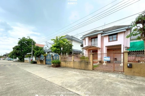 ปัญจทรัพย์ ไพรเวทโฮม เฟส 2's gallery image at 19