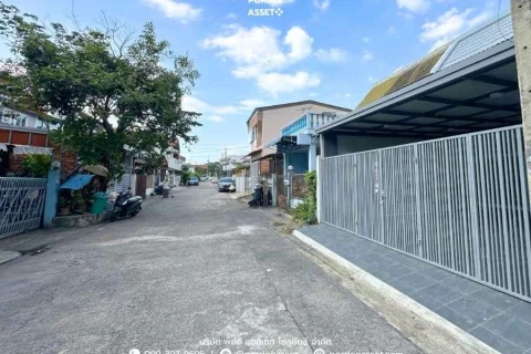 แกลลอรี่ของ หมู่บ้านประชากรไทย ลาดพร้าว 93 รูปที่ 20