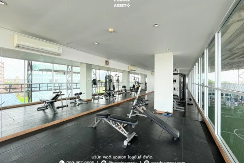 คอนโด ดิ ไอริส เวสท์เกต 的画廊图 19