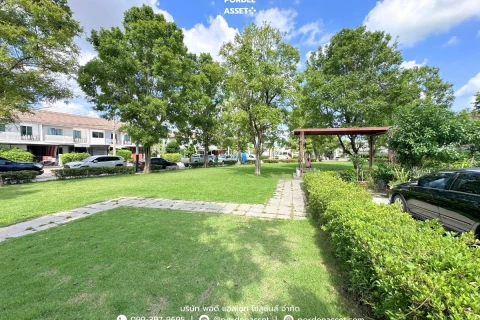 บ้านพฤกษา 95/2 ซ.กันตนา-วงแหวน 的画廊图 19