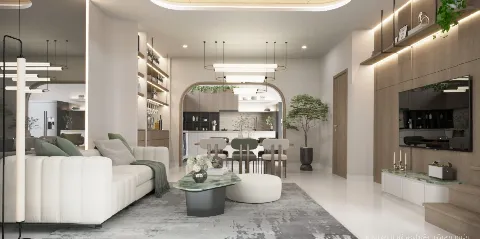 แกลลอรี่ของ Cordiz พัฒนาการ - อ่อนนุช บ้านใหม่ Peace & Living รูปที่ 10