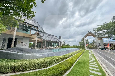 🔥ขายด่วน🔥บ้านเดี่ยว2ชั้น Venue ID ปิ่นเกล้า-ศาลา's gallery image at 21