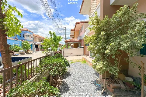 แกลลอรี่ของ บ้านแฝด พนาสนธิ์วิลล่า ลำลูกกา-คลอง4 (42 ตร.ว.) รูปที่ 20