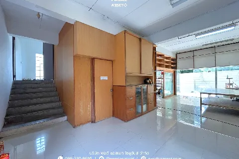 บ้านเดี่ยว 4 ชั้น พุทธมณฑลสาย2 的画廊图 20