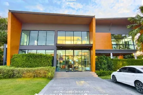 แกลลอรี่ของ เดอะแพลนท์ เนเชอร่า วงแหวน-ลำลูกกา คลอง 5 รูปที่ 20