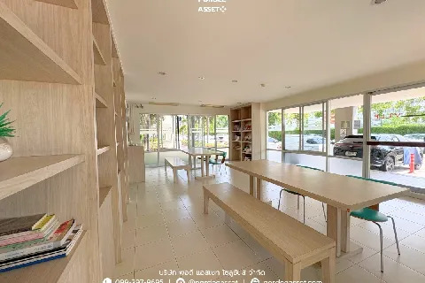 แกลลอรี่ของ คอนโด ลุมพินี วิลล์ อ่อนนุช-ลาดกระบัง รูปที่ 20