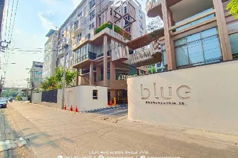 แกลลอรี่ของ คอนโด บลู พหลโยธิน 35 (ขนาด 28 ตร.ม.) รูปที่ 20