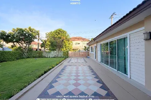 แกลลอรี่ของ บ้านเดี่ยว  สัมมากร พระราม 5 – นครอินทร์ รูปที่ 20