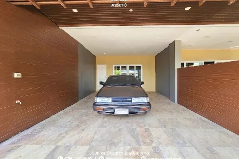 แกลลอรี่ของ ขายถูก!! ทาวน์โฮม 3 ชั้น เดอะสตอรี่ ราชพฤกษ์ รูปที่ 20