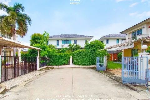 แกลลอรี่ของ ขาย!! บ้านเดี่ยว ชัยพฤกษ์ รังสิต-คลอง4 รูปที่ 20