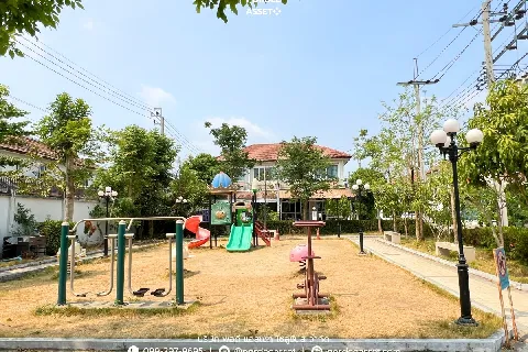 แกลลอรี่ของ ทาวน์โฮม 2 ชั้น  ดรีมวิลล์3 ราชพฤกษ์-สวนผัก 32 รูปที่ 20