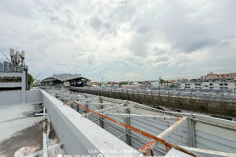 แกลลอรี่ของ อาคารพาณิชย์ 4.5 ชั้น ติดถนนเพชรเกษม รูปที่ 20