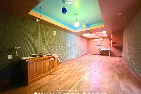 แกลลอรี่ของ บ้านเดี่ยว พัชรวิลล์2 ถนนพุทธมณฑลสาย4 รูปที่ 20