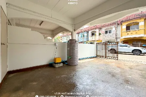 ขาย!! ทาวน์เฮ้าส์ ชุมชนตระกาลกูล ลำลูกกาคลอง7's gallery image at 20