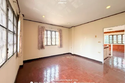 ขาย!! บ้านเดี่ยว วรารมย์ เพชรเกษม69 的画廊图 20