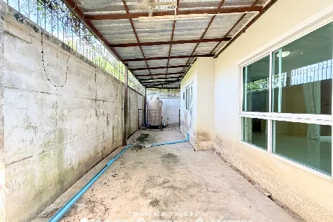 บ้านเดี่ยวหลังมุม เพอร์เฟค พาร์ค รังสิต 的画廊图 20