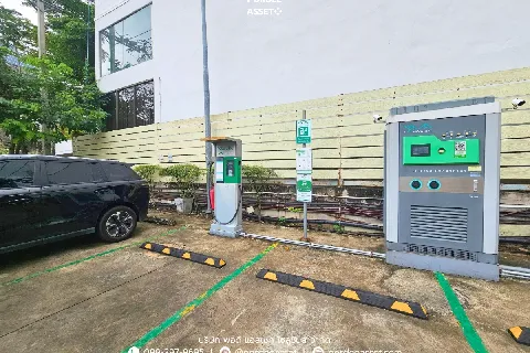 คอนโด ศุภาลัย ริเวอร์ เพลส เจริญนคร's gallery image at 20