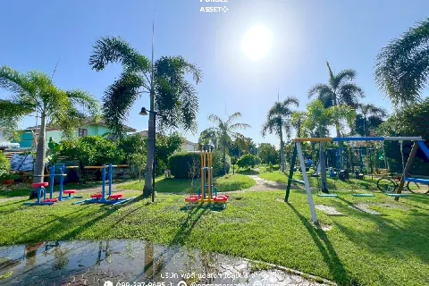 แกลลอรี่ของ บ้านเดี่ยว ศุภาลัยวิลล์ พระราม 2 รูปที่ 21