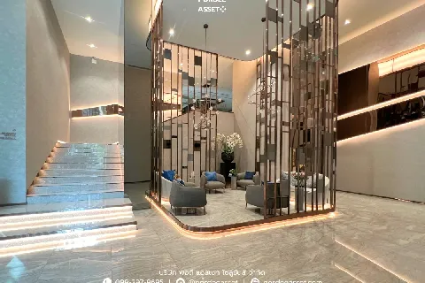 ไลฟ์ อโศก-พระราม 9 的画廊图 21