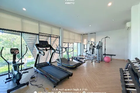 แกลลอรี่ของ ทาวน์โฮม 2 ชั้น เอสเกต ทาวน์ ราชพฤกษ์-345 รูปที่ 20
