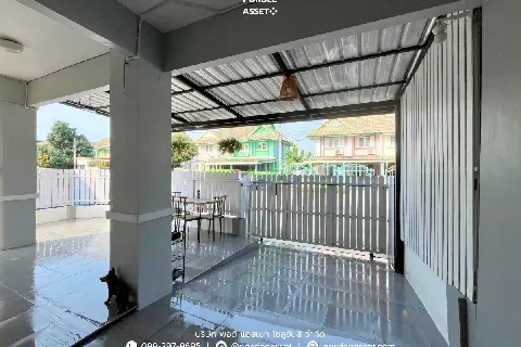 แกลลอรี่ของ บ้านพฤกษา25 บางใหญ่ รูปที่ 20