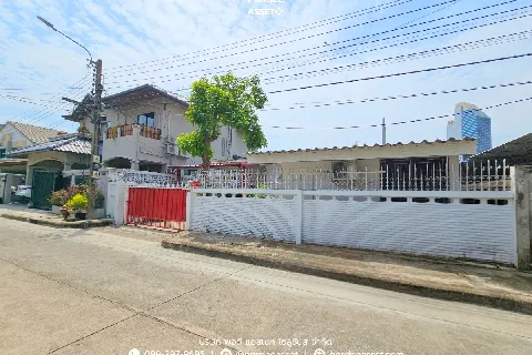 บ้านเดี่ยว 1 ชั้น ห้วยขวาง ซอยประชาราษฎร์บำเพ็ญ10's gallery image at 20