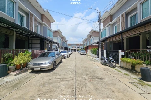 บีทีเอ็น เรสซิเดนซ์ 的画廊图 21