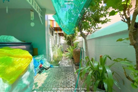 แกลลอรี่ของ บ้านรุ่งอรุณ รูปที่ 20
