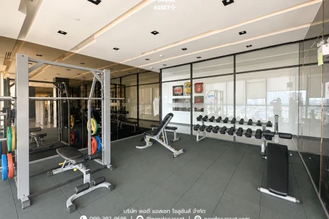 IDEO ท่าพระ อินเตอร์เชนจ์ 的画廊图 20