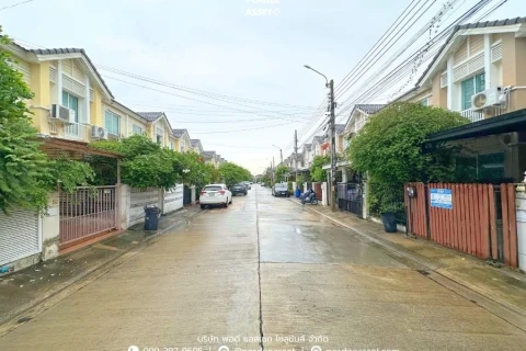 พฤกษาวิลล์50/1 รามคำแหง ซอยมิสทีน's gallery image at 20