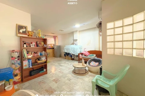 แกลลอรี่ของ หมู่บ้าน ศุภากร ถนนบางกรวย-ไทรน้อย รูปที่ 20