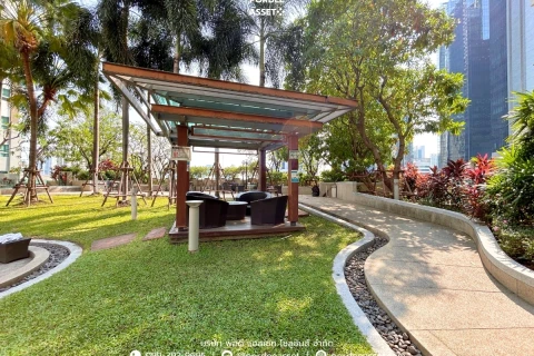 Belle Grand Rama 9's gallery image at 21