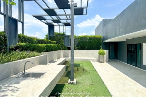 คอนโด แอทโมซ ลาดพร้าว15's gallery image at 20