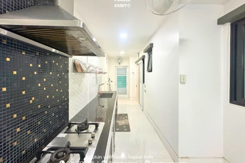แกลลอรี่ของ บ้านเดี่ยว เซนโทร บางนา กม.7 รูปที่ 20