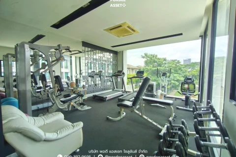ขาย!! ทาวน์โฮม 3 ชั้น บ้านกลางเมือง งามวงศ์วาน's gallery image at 20