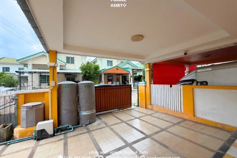บ้านสินทรัพย์ 2 รังสิต-คลอง 4's gallery image at 20