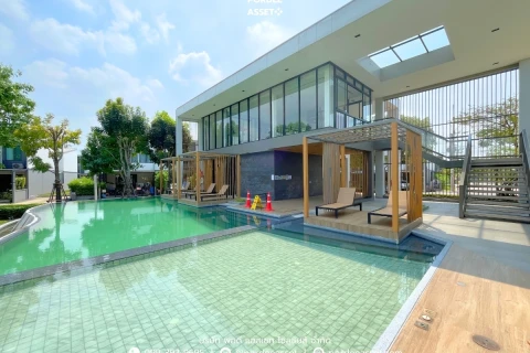 แกลลอรี่ของ พลีโน่ ราชพฤกษ์-แจ้งวัฒนะ รูปที่ 21