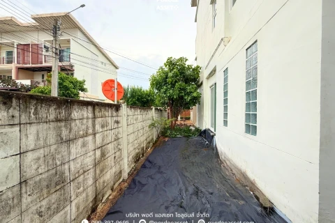 แกลลอรี่ของ ศุภาลัย วิลล์ พหลโยธิน52 รูปที่ 20