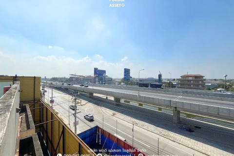 แกลลอรี่ของ อาคารพาณิชย์ 3.5 ชั้น 2 คูหา รูปที่ 20