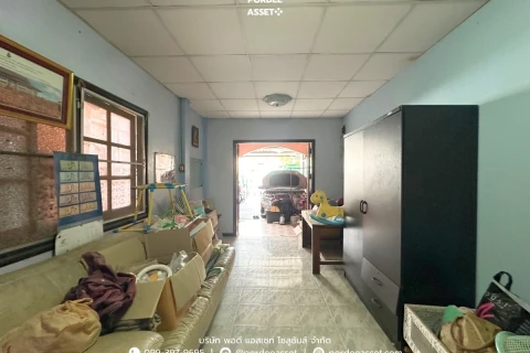 แกลลอรี่ของ บ้านสร้างเอง ซ.จรัญสนิทวงศ์ 85 รูปที่ 20
