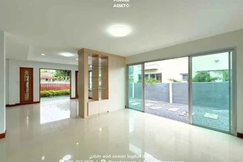 ศุภาลัย การ์เด้นวิลล์ ติวานนท์-ปทุมธานี's gallery image at 20